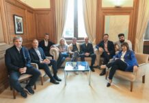 Reunión Crucial de la Mesa Política del Gobierno en la Antesala de Decisiones Clave
