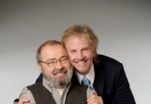 Jorge Suárez Regresa al Teatro Tras un Doble Trasplante: «La Donación de Órganos Me Dio Vida»