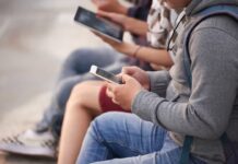 El Impacto de las Redes Sociales en la Ansiedad de los Jóvenes: Un Estudio Revelador
