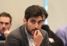 Facundo Moyano Arrestado por Lesiones y Privación de Libertad