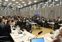 El Gobierno Fortalece su Posición en Diputados de Cara a la Sesión del 26 de Agosto
