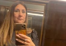 Ariel Vallejo denuncia intentos del Gobierno por controlar el fútbol argentino