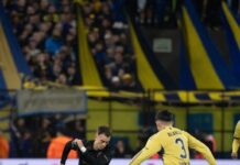 Llega la sexta fecha del Torneo Clausura: cronograma completo y árbitros designados