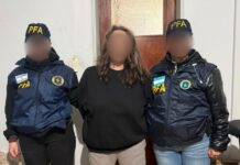 Detienen a mujer por amenazas de bomba en instituciones culturales y hospital