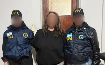 Detienen a mujer por amenazas de bomba en instituciones culturales y hospital