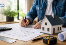 Banco Ciudad Lanza Créditos de Hasta $130 Millones para Adquirir Vivienda