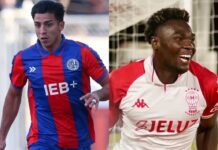 El Clásico del Barrio: San Lorenzo y Huracán se Enfrentan en un Partido Decisivo