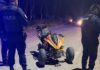 Tragedia en Mendoza: Adolescente de 17 años fallece tras accidente con cuatriciclo