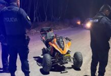 Tragedia en Mendoza: Adolescente de 17 años fallece tras accidente con cuatriciclo