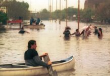 Cierre Definitivo en la Causa Judicial por la Inundación de Santa Fe de 2003