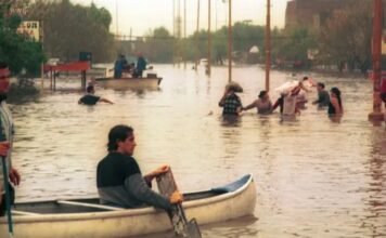 Cierre Definitivo en la Causa Judicial por la Inundación de Santa Fe de 2003