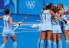 El Mundial de Hockey 2026 se acerca: Los Leones y Las Leonas listos para brillar