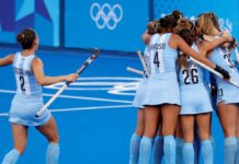 El Mundial de Hockey 2026 se acerca: Los Leones y Las Leonas listos para brillar