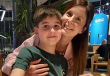 La Lucha contra la Violencia Vicaria: Urgente Necesidad de Legislación en Argentina