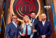¡Nuevas Estrellas en la Cocina! MasterChef Celebrity Anuncia Más Participantes