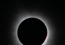 La NASA Se Prepara para un Experimento Único Durante el Eclipse Solar Total