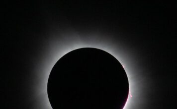 La NASA Se Prepara para un Experimento Único Durante el Eclipse Solar Total