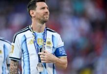 Argentina se prepara para una gira por China y un posible clásico con Uruguay