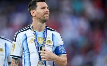 Argentina se prepara para una gira por China y un posible clásico con Uruguay