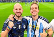 Eric Zeta y Habemus Fútbol: Una década de humor y pasión por el deporte