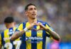 Rosario Central se Prepara para el Desafío ante Corinthians en la Copa Libertadores