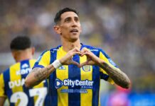 Rosario Central se Prepara para el Desafío ante Corinthians en la Copa Libertadores