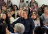 Más de 400 mujeres del Frente Renovador debaten su futuro político en un encuentro nacional