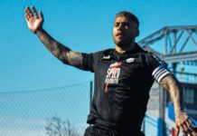 Deportivo Riestra Sorprende con Victoria ante Estudiantes en el Clausura
