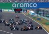 Marcin Budkowski asume el liderazgo de Cadillac en la Fórmula 1