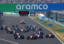 Marcin Budkowski asume el liderazgo de Cadillac en la Fórmula 1
