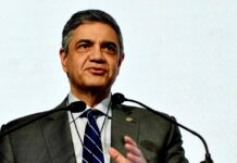 Jorge Macri Encabeza Homenaje a San Martín con Actuaciones y Discurso