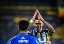 Corinthians y Rosario Central se enfrentan en un duelo clave por la Copa Libertadores
