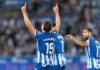 El Alavés se Adjudica una Victoria Crucial y Lidera LaLiga