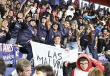 La Juventud Argentina Se Une en un Nuevo Movimiento: ¿El Futuro es con Axel Kicillof?