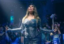 Moria Casán Responde a Denuncias por Su Serie Biográfica: «Estoy Envaselinada»