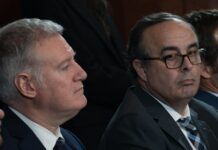 Bertuzzi y Yadarola avanzan hacia la aprobación en el Senado tras exitosa audiencia pública