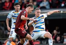 Boca Juniors busca su primer triunfo ante Estudiantes en un encuentro clave del Clausura