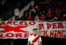 Nicolás Otamendi Critica Actuación Arbitral Tras Derrota de River