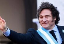 Milei elogia a Scaloni: «Una mente brillante» y expresa su deseo de conocerlo
