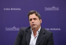 La Libertad Avanza presenta su candidato a gobernador de Tucumán para 2027