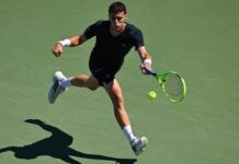 Cerúndolo avanza en Cincinnati tras vencer a Rinderknech en un emocionante duelo