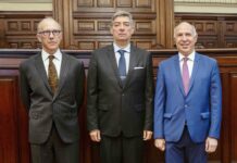 Corte Suprema Confirma Condena de 14 Años a Pedófilo que Extorsionaba a Menores