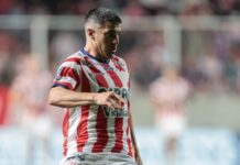 Unión Brilla en Casa: Goleada de 4-1 sobre Sarmiento y Regreso a la Zona de Clasificación