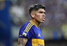 Carlos Palacios aclara su situación en medio de la investigación narco de su suegro