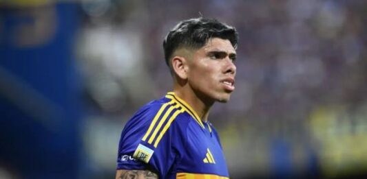 Carlos Palacios aclara su situación en medio de la investigación narco de su suegro