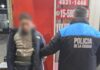 Detenido un pirómano en Caballito tras incendiar cuatro vehículos y dañar un local