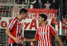 Estudiantes de La Plata busca avanzar en la Copa Libertadores frente a Universidad Católica