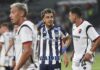 Vélez refuerza su ataque con la llegada de Ronaldo Martínez a días del duelo contra Boca