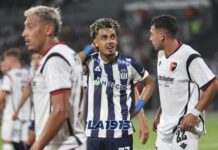 Vélez refuerza su ataque con la llegada de Ronaldo Martínez a días del duelo contra Boca