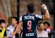 Inter Miami sufre sin Messi: derrota agónica ante Monterrey